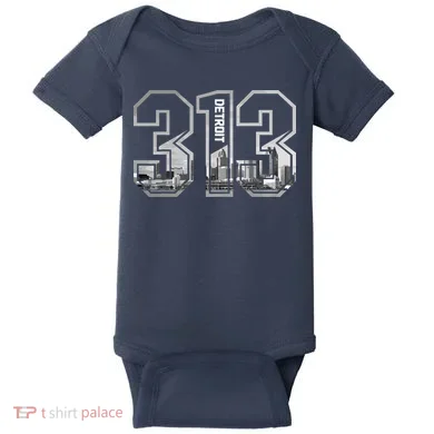 Baby Bodysuit