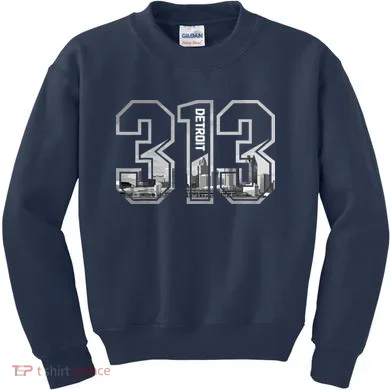 Kids Sweatshirt