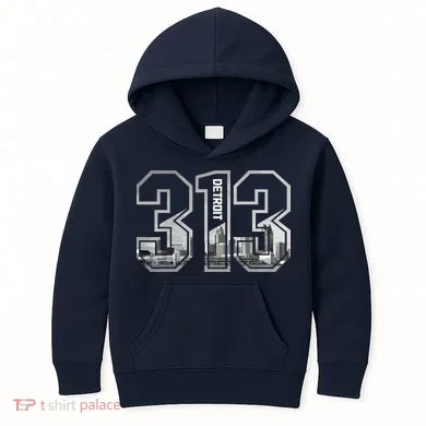 Kids Hoodie