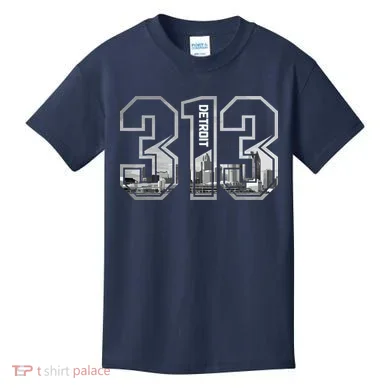 Kids T-Shirt