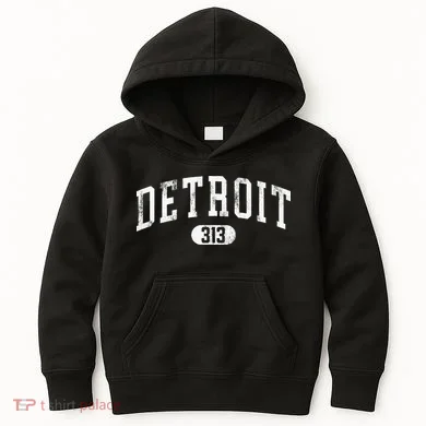 Kids Hoodie