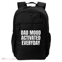 Dad Mood Activated Everyday Backpack thumb 0
