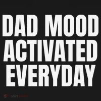 Dad Mood Activated Everyday Pajama Set thumb 2