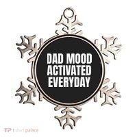 Dad Mood Activated Everyday Ornament thumb 0