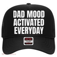 Dad Mood Activated Everyday Hat thumb 0