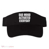 Dad Mood Activated Everyday Visor thumb 0