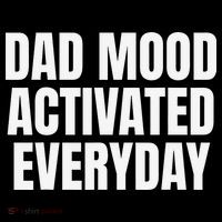 Dad Mood Activated Everyday Visor thumb 3