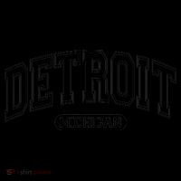 Detroit Michigan Area Code 313 Front And Back Coffee Mug thumb 5