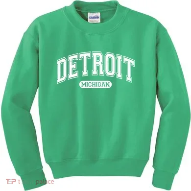 Kids Sweatshirt