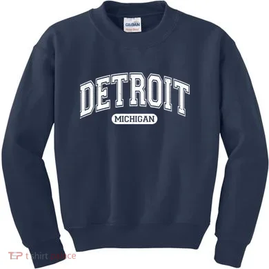 Kids Sweatshirt