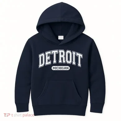 Kids Hoodie