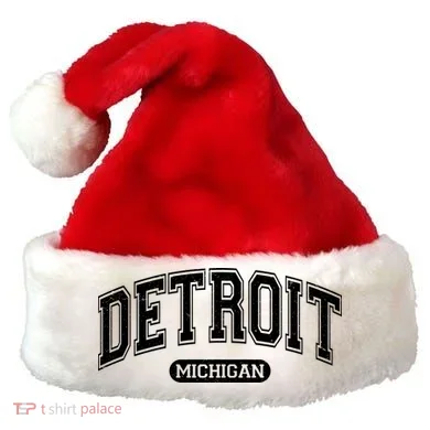 Santa Hat
