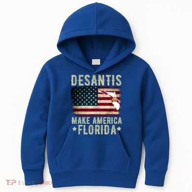 Kids Hoodie