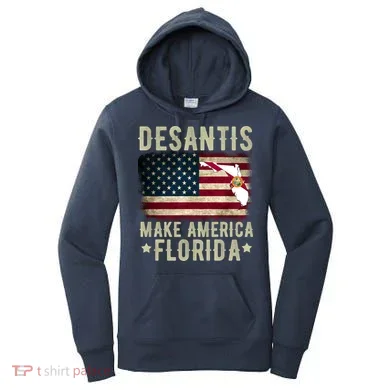 Women's Hoodie
