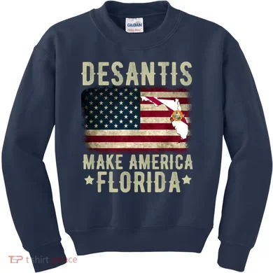 Kids Sweatshirt