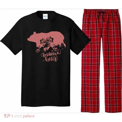 Pajama Set