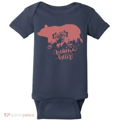 Baby Bodysuit