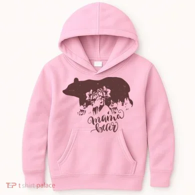 Kids Hoodie