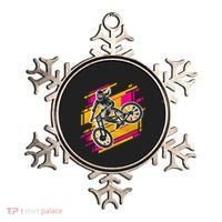 Downhill Mtb Biking Mountain Bike Cool Gift Ornament thumb 0