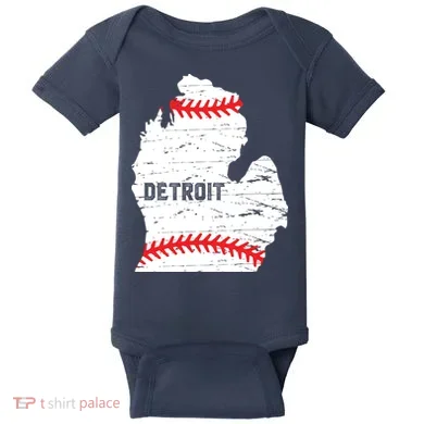 Baby Bodysuit