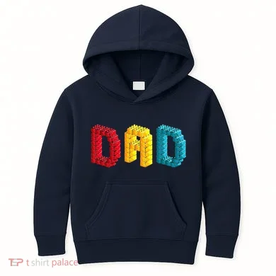 Kids Hoodie
