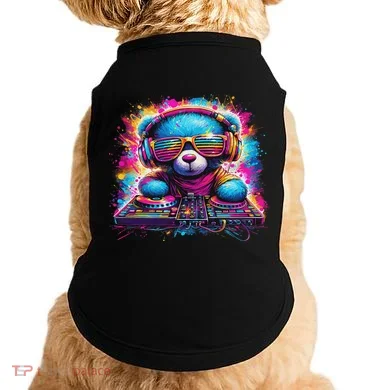 Doggie Tank