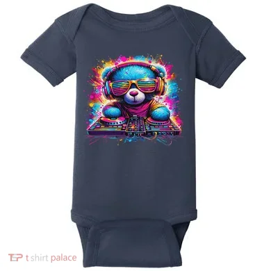 Baby Bodysuit