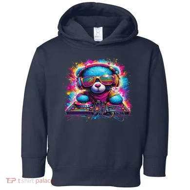 Toddler Hoodie