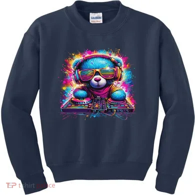 Kids Sweatshirt