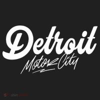 Detroit Motor City Tumbler thumb 3