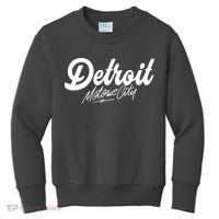 Detroit Motor City Kids Sweatshirt thumb 0