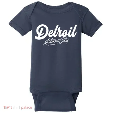 Baby Bodysuit