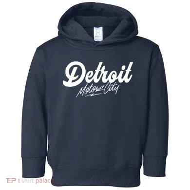 Toddler Hoodie