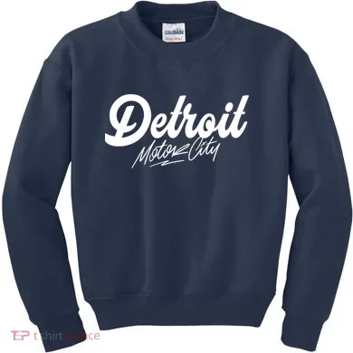 Kids Sweatshirt