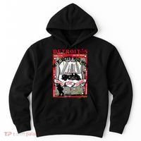 Detroits Motor City Mad Men Hoodie thumb 0