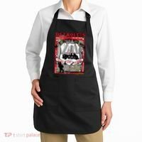 Detroits Motor City Mad Men Apron thumb 2