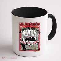 Detroits Motor City Mad Men Coffee Mug thumb 1