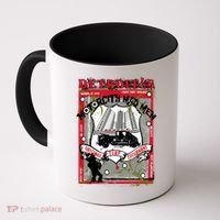 Detroits Motor City Mad Men Coffee Mug thumb 0