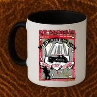 Detroits Motor City Mad Men Coffee Mug thumb 2