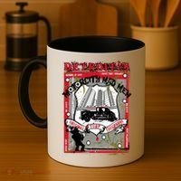 Detroits Motor City Mad Men Coffee Mug thumb 4