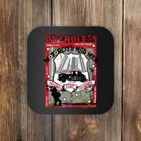 Detroits Motor City Mad Men Coaster thumb 0