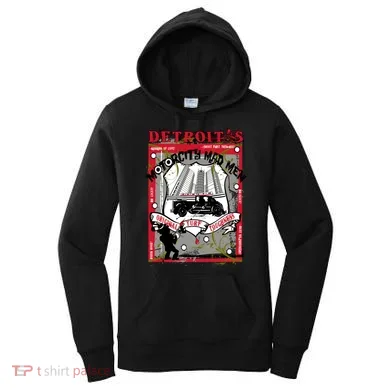 Women's Hoodie