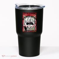 Detroits Motor City Mad Men Tumbler thumb 0