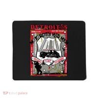 Detroits Motor City Mad Men Mousepad thumb 0