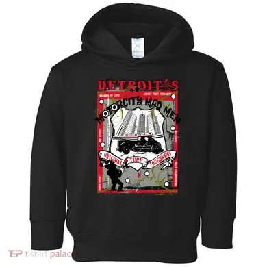 Toddler Hoodie