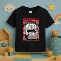 Detroits Motor City Mad Men Toddler T-Shirt thumb 3