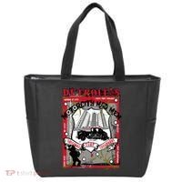 Detroits Motor City Mad Men Tote Bag thumb 0