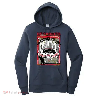 Women's Hoodie