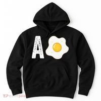 Dichos Mexicano Chistosa A Huevo Funny Spanish Slang Funny Mexican Sayings Hoodie thumb 0