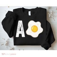 Dichos Mexicano Chistosa A Huevo Funny Spanish Slang Funny Mexican Sayings Sweatshirt thumb 2